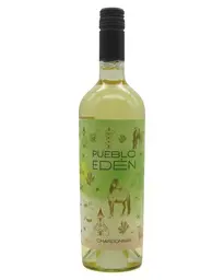 Image of Vina Eden, Pueblo Chardonnay 2018
